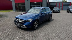 Bild des Angebotes Mercedes-Benz GLC 300 d 4Matic LED 360 Kamera 19 ZOLL