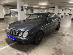 Bild des Angebotes Mercedes-Benz CLK 320 CLK Coupe 320 Elegance