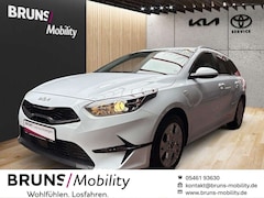Bild des Angebotes Kia Ceed / cee'd SW 1.6 CRDi  DCT7 Vision Komfort Navi AHK