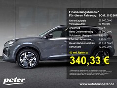Bild des Angebotes Peugeot 2008 2008 Allure 100 +Kamera+SHZ+Navi+Grip-Control+
