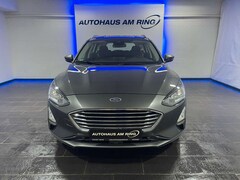 Bild des Angebotes Ford Focus Turnier Titanium Aut 1HD KEY ACC NAVI SPUR