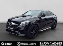 Bild des Angebotes Mercedes-Benz GLE 63 AMG Coupe S 4M AMG Driver Exklusiv B&O