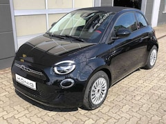 Bild des Angebotes Fiat 500C Cabrio Elektro 42kWh RED Komfortpaket