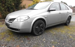 Bild des Angebotes Nissan Primera Acenta