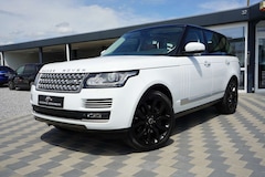 Bild des Angebotes Land Rover Range Rover Autobiography 5.0*Pano*360*Memory*