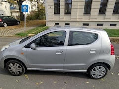 Bild des Angebotes Nissan Pixo 1.0 acenta