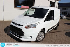 Bild des Angebotes Ford Transit Connect Kasten Trend 1,6 TDCI NAVI=KAMER