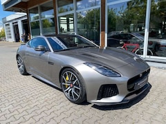 Bild des Angebotes Jaguar F-Type F-TYPE Coupe SVR AWD Keramik