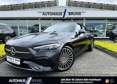 Bild des Angebotes Mercedes-Benz CLE 180 CABRIO, AMG, LED, PTS, RFK, Tot, Keyless, Memory
