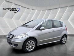 Bild des Angebotes Mercedes-Benz A 200 Elegance *Automatik*Navi*PDC