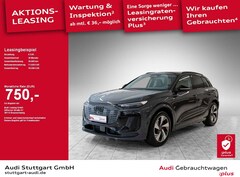 Bild des Angebotes Audi Q6 SUV e-tron quattro 285 kW 360° AHK B&O Matrix