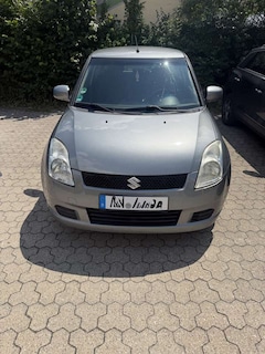 Bild des Angebotes Suzuki Swift 1.3 Club
