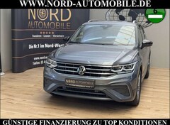 Bild des Angebotes VW Tiguan Allspace MOVE 2.0 TDI DSG AHK/Dig.Cockpit Move