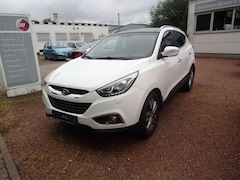 Bild des Angebotes Hyundai iX35 2.0 GDI Style 4WD Premium