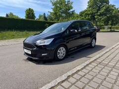 Bild des Angebotes Ford Grand C-Max Business Edition*Display*1.5*Top*