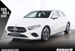 Bild des Angebotes Mercedes-Benz A 220 4Matic Progressive Line Advanced Winter Paket