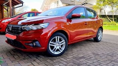 Bild des Angebotes Dacia Sandero Sandero TCe 100 ECO-GDeal