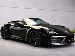 Bild des Angebotes Porsche 911 Porsche 911 Carrera Cabriolet (992) mit Burmester Soundsystem