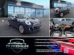 Bild des Angebotes MINI Cooper SE Mini 5-trg. Cooper Seven Chili