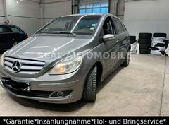 Bild des Angebotes Mercedes-Benz B 180 B B 180 CDI AUTOMATIK *1.HAND*TÜV NEU*SH*