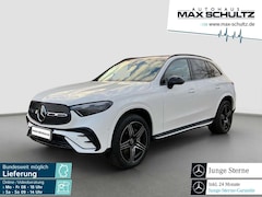 Bild des Angebotes Mercedes-Benz GLC 400 e 4M AMG*NIGHT*PSD*AHZV*HUD*DIGI. LIGHT*