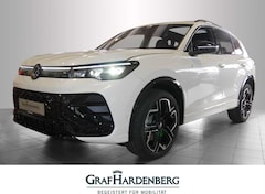 Bild des Angebotes VW Tiguan R-Line 2,0 l TDI SCR 4MOTION 142 R-Line IQ.DRIV...