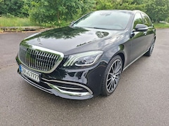 Bild des Angebotes Mercedes-Benz S 350 S 350 Diesel Long Maybah.