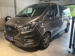 Bild des Angebotes Ford Tourneo Custom L2 Automatik AHK+STANDHZG+ACC