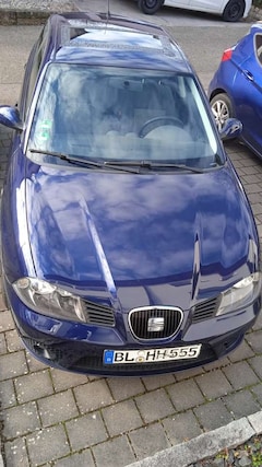 Bild des Angebotes SEAT Ibiza Comfort Edition
