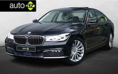 Bild des Angebotes BMW 740 7-serie 740i High Executive / Innovation Pac