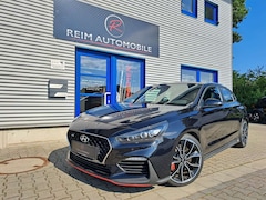 Hyundai i30 N Fastback Performance 2.0 *KAMERA*NAVI*CARPLAY*S