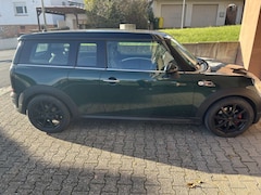 Bild des Angebotes MINI Cooper S Clubman