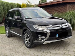 Bild des Angebotes Mitsubishi Outlander Outlander 2.2 DI-D 4WD Aut.Diamant Edition+