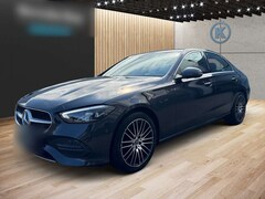 Bild des Angebotes Mercedes-Benz C 220 C 220 d 4MATIC *AVANTGARDE*MEMO*AHK*SHZ*KAM*NAV*