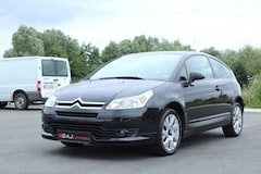 Bild des Angebotes Citroen C4 Coupe 1.6 16V VTR Plus / Klima Alu´s