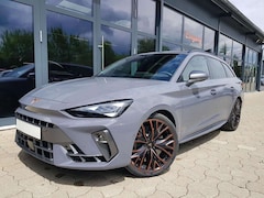 Bild des Angebotes CUPRA Leon Sportstourer ST VZ Facelift 2,0TSI 4Drive DSG 2...