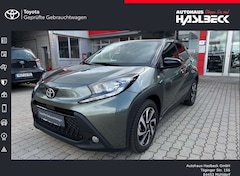 Bild des Angebotes Toyota Aygo X Pulse