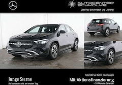 Bild des Angebotes Mercedes-Benz GLA 220 GLA 220 4M Advanced+ 360°*DISTRO*TOTWI*AMBIENTE*