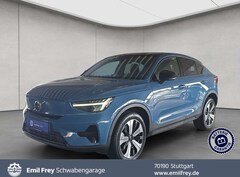 Bild des Angebotes Volvo C40 Recharge Single Motor Plus