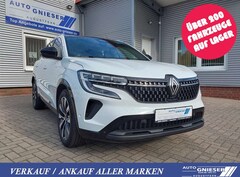 Bild des Angebotes Renault Austral 1.3 TCe CVT 160 MH Techno ACC/PANO/LED/NAV/PDC/...