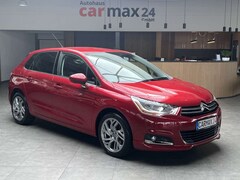 Bild des Angebotes Citroen C4 1.6 Exclusive Automatik Navi SHZ Massage
