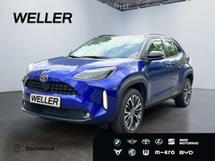 Bild des Angebotes Toyota Yaris Cross Hybrid 1.5 Style Plus *Matrix*360*SHZ*