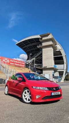 Bild des Angebotes Honda Civic 2.0 i-VTEC Type R