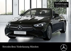 Bild des Angebotes Mercedes-Benz CLE 200 AMG+360+BURMESTER+TOTW+KEYLESS+9G