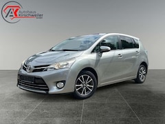 Bild des Angebotes Toyota Verso 1.8 Life *PANO,WKR,KLIMA* 5-Sitzer