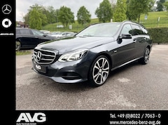 Bild des Angebotes Mercedes-Benz E 250 E 250 BT 4M T FINAL-ED|SPORT-P|360°|LED|PANO|19