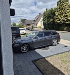 Bild des Angebotes BMW 340 340i Touring Aut. M Paket TÜV + Service Neu