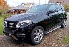 Bild des Angebotes Mercedes-Benz GLE 350 d 4Matic 9G-TRONIC