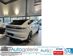 Bild des Angebotes Porsche Cayenne S Coupe Pano 1.HD Sport Digital LED