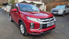 Bild des Angebotes Mitsubishi ASX Intro Edition+ 2.0 SR/WR / 2WD CVT